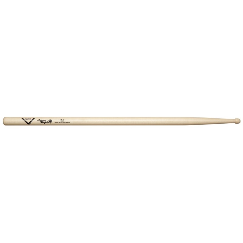 Vater Percussion - Sugar Maple 9A Drumstick