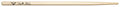 Vater Percussion - Sugar Maple BeBop 525 Drumsticks - Small Tip