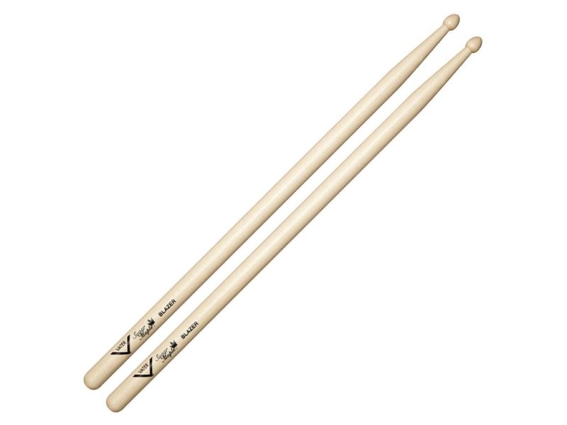 Vater Percussion - Sugar Maple Series Wood Tip Blazer Drumsticks
