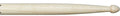 Vater Percussion - Sugar Maple Classics 2B Drumsticks, Wood Tip