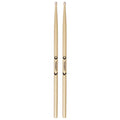 Vater Percussion - Sugar Maple Classics 5A Drumsticks, Nylon Tip