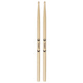 Vater Percussion - Sugar Maple Classics 5A Drumsticks, Wood Tip