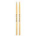 Vater Percussion - Sugar Maple Classics 5B Drumsticks, Nylon Tip