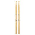 Vater Percussion - Sugar Maple Classics 5B Drumsticks, Wood Tip