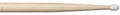 Vater Percussion - Sugar Maple Classics 8D Jazz Drumsticks, Nylon Tip