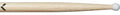 Vater Percussion - Sugar Maple Classics Big Band Drumsticks, Nylon Tip