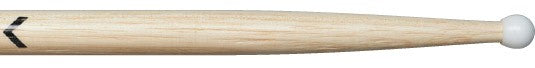 Vater Percussion - Sugar Maple Classics Big Band Drumsticks, Nylon Tip