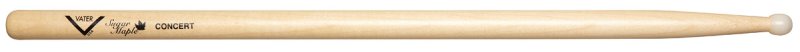 Vater Percussion - Sugar Maple Concert Wood Tip Drumsticks