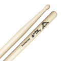 Vater Percussion - Sugar Maple Recording Wood Tip Drumsticks