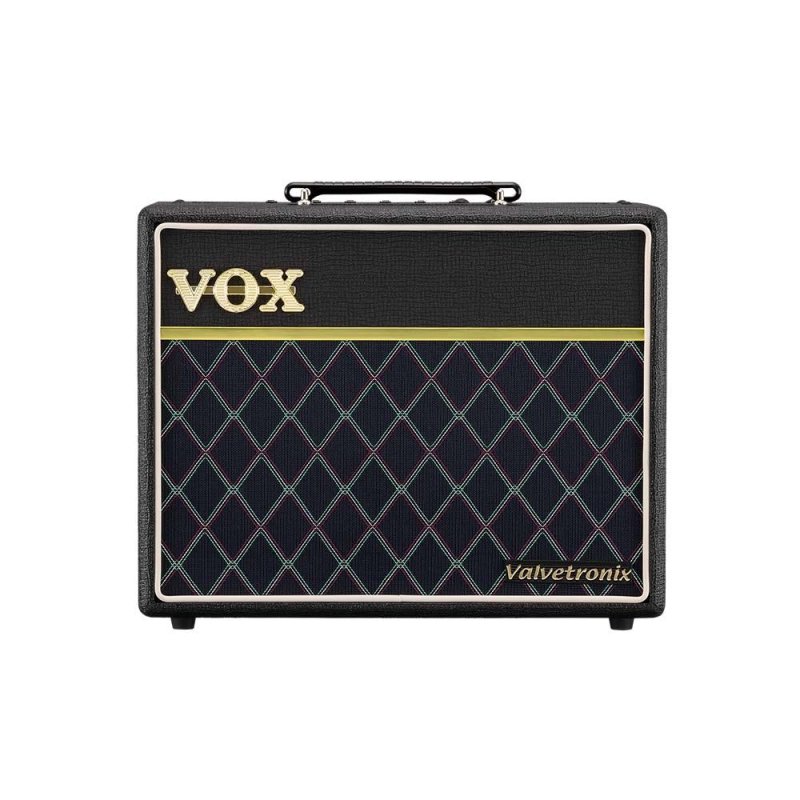 Vox - Classic Blue 20-watt 1 x 8-inch Combo Amplifier