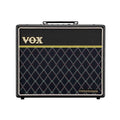 Vox - Classic Blue 40-watt 1 x 10-inch Combo Amplifier