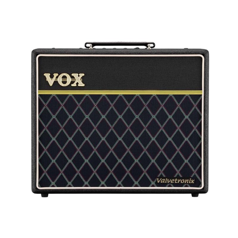 Vox - Classic Blue 40-watt 1 x 10-inch Combo Amplifier