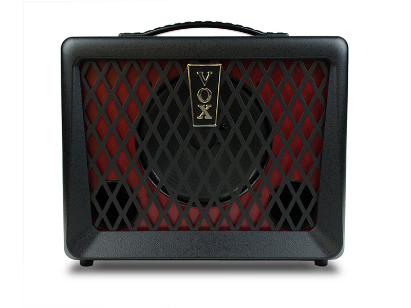 Vox - 50-watt Bass Combo Amp