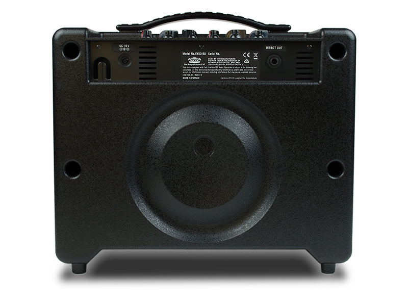 Vox - 50-watt Bass Combo Amp