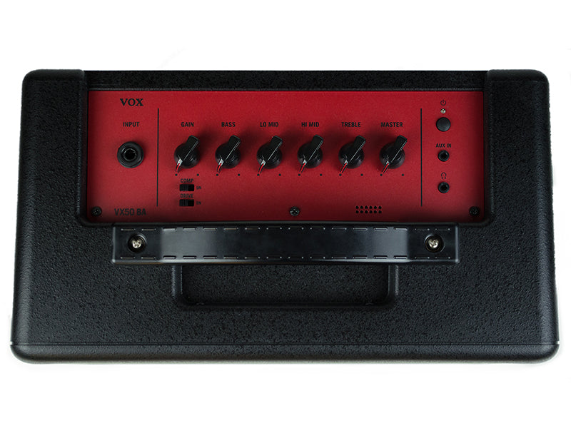 Vox - 50-watt Bass Combo Amp