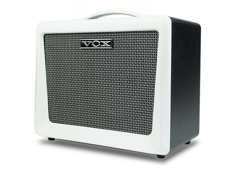Vox - 3-channel, 50W Keyboard Amp with Nutube Circuitry, Coaxial Speaker, and Bass-reflex Cabinet