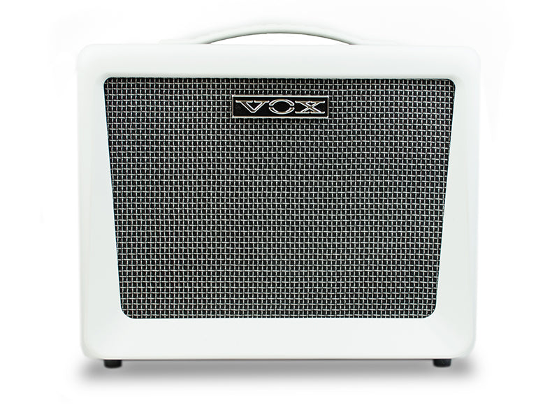 Vox - 3-channel, 50W Keyboard Amp with Nutube Circuitry, Coaxial Speaker, and Bass-reflex Cabinet