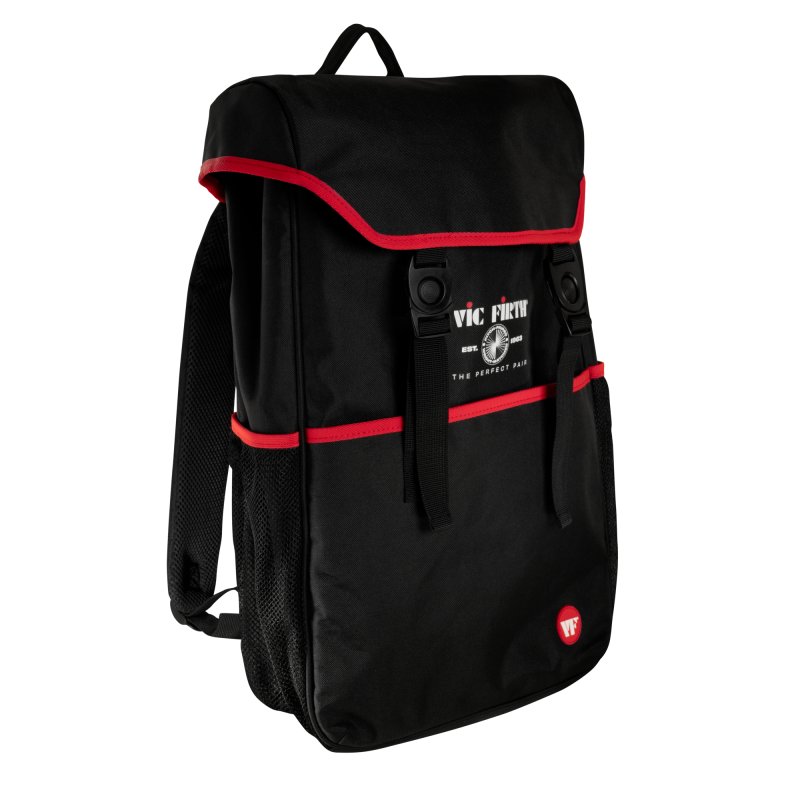 Vic Firth - Protege Stick Bag Backpack