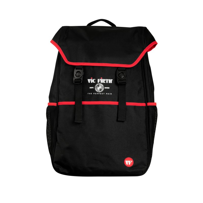Vic Firth - Protege Stick Bag Backpack