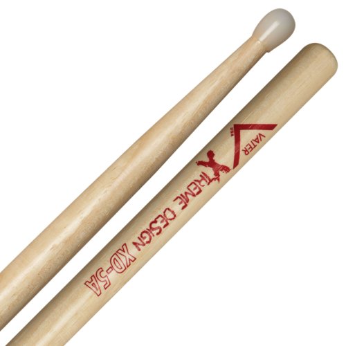 Vater Percussion - Xtreme Design 5AN Nylon Tip Drumsticks