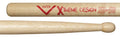 Vater Percussion - Xtreme Design 5B Hickory Drumsticks, Pair