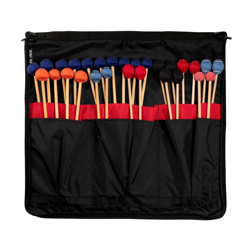 Vic Firth - Performer Keyboard Mallet Bag
