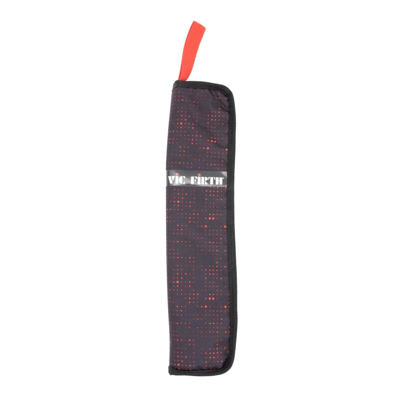 Vic Firth - Essential Stick Bag, Red Dot