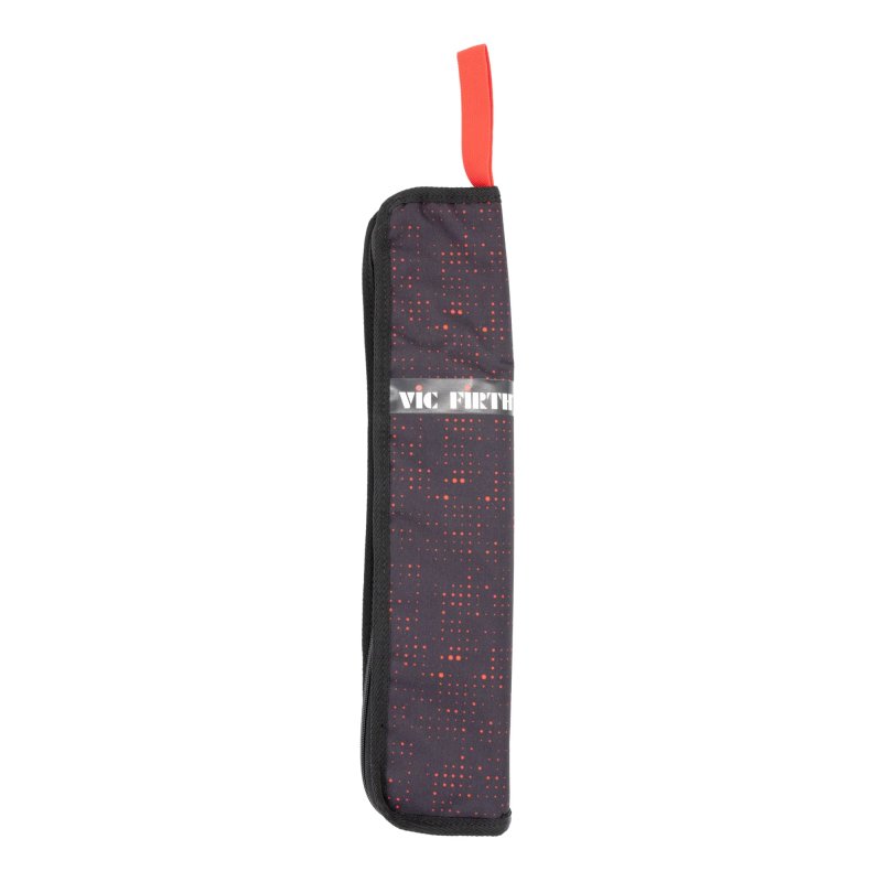 Vic Firth - Essential Stick Bag, Red Dot