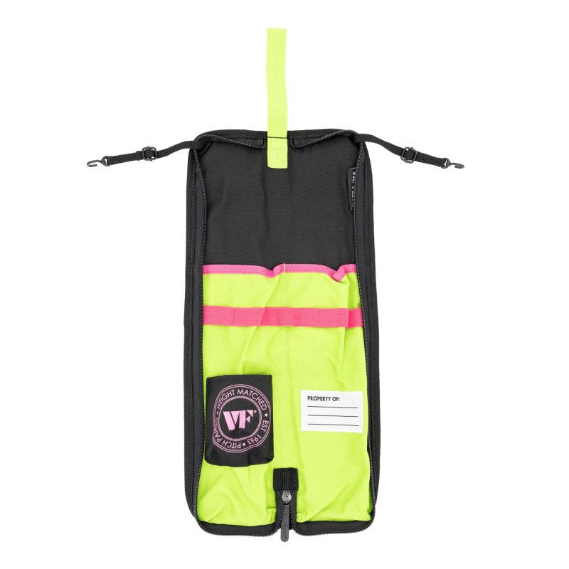 Vic Firth - Essential Stick Bag, Neon