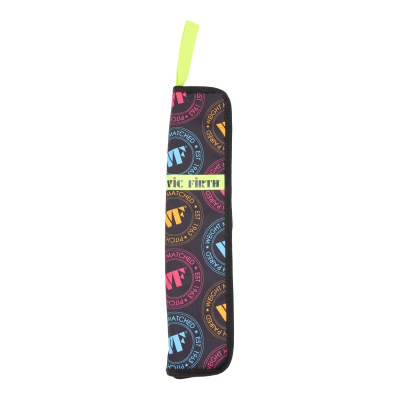 Vic Firth - Essential Stick Bag, Neon