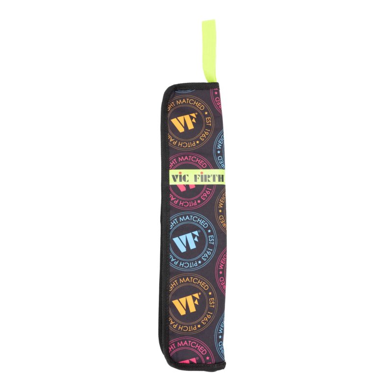 Vic Firth - Essential Stick Bag, Neon