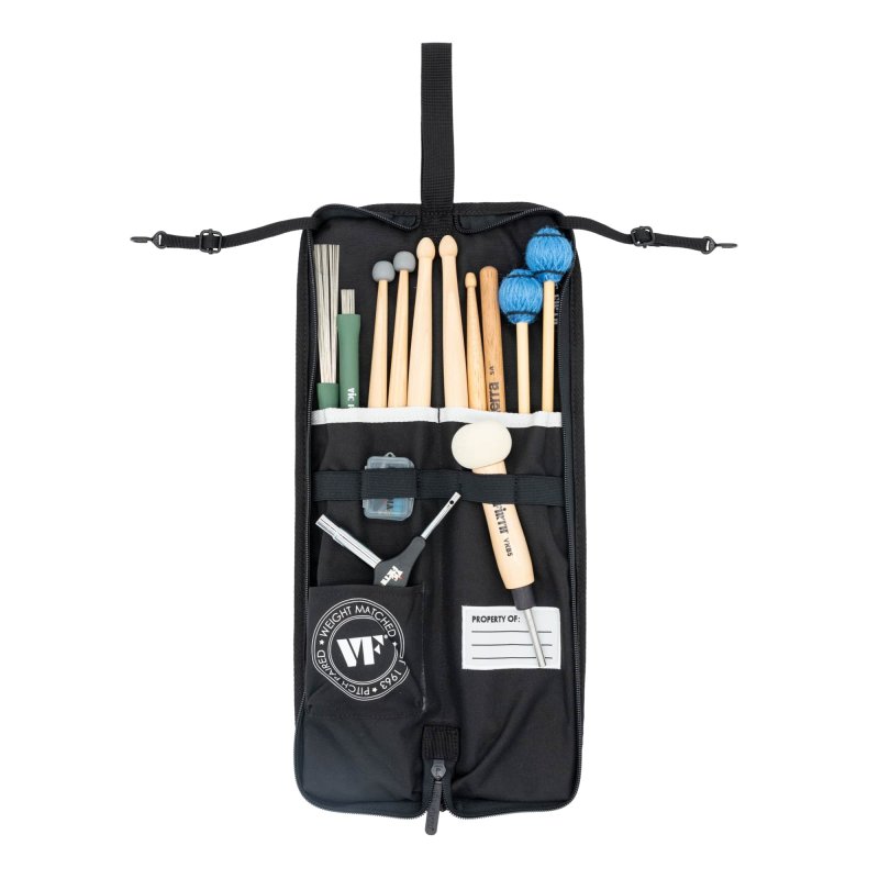 Vic Firth - Essential Stick Bag, Black