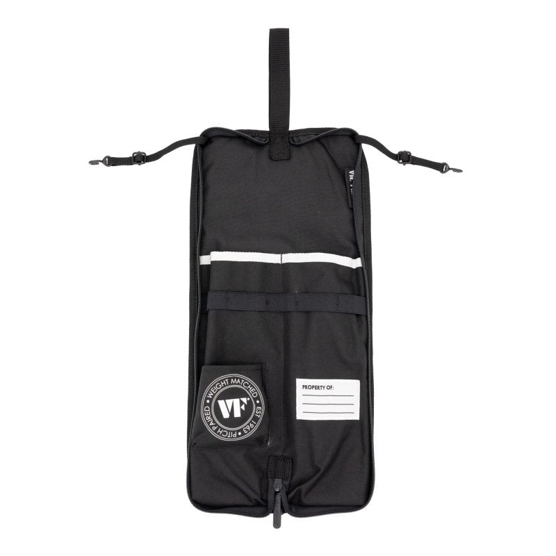 Vic Firth - Essential Stick Bag, Black
