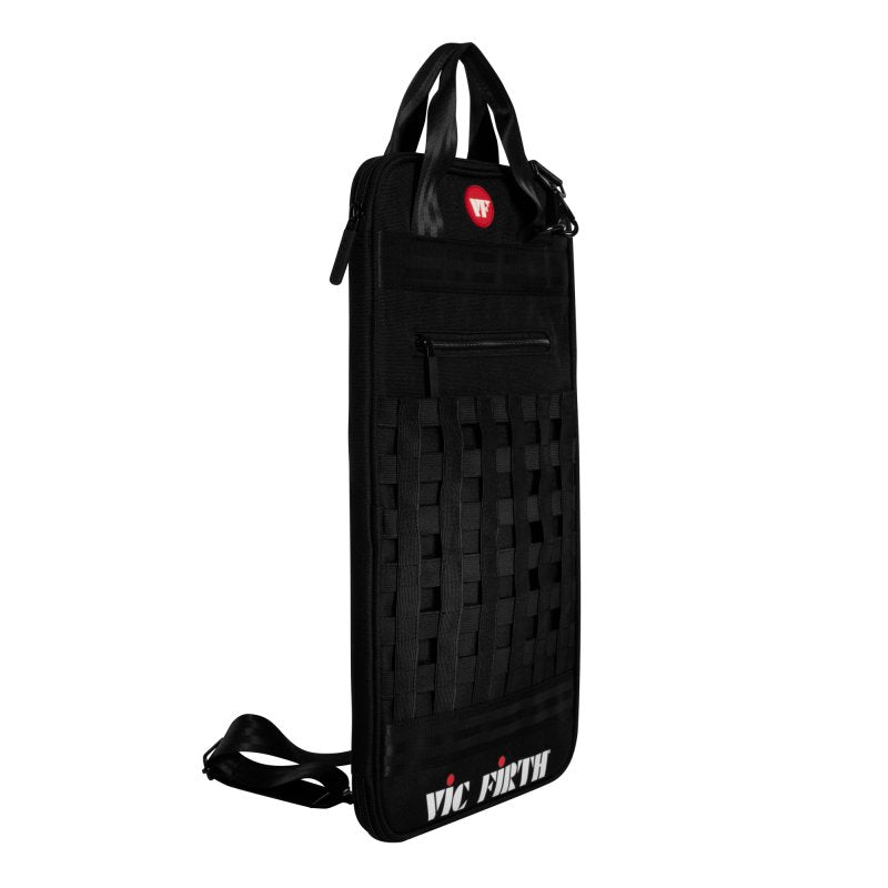 Vic Firth - Perf Classic Stick Bag, Black