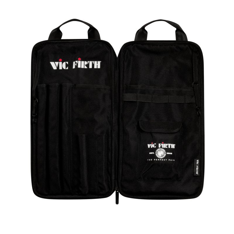 Vic Firth - Perf Classic Stick Bag, Black