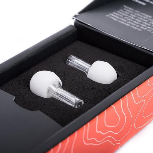 Vibes Hi-Fidelity Earplugs