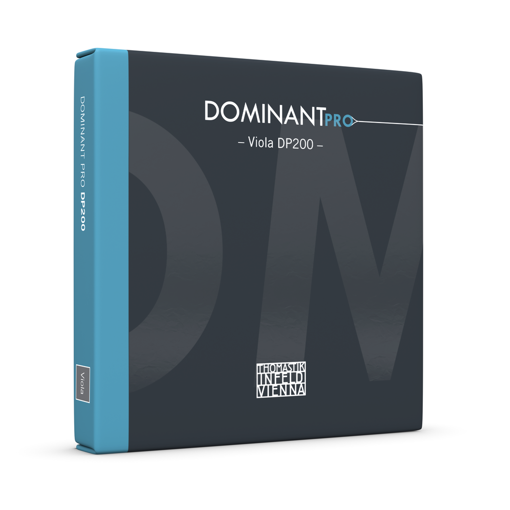 Dominant Pro Viola String Set