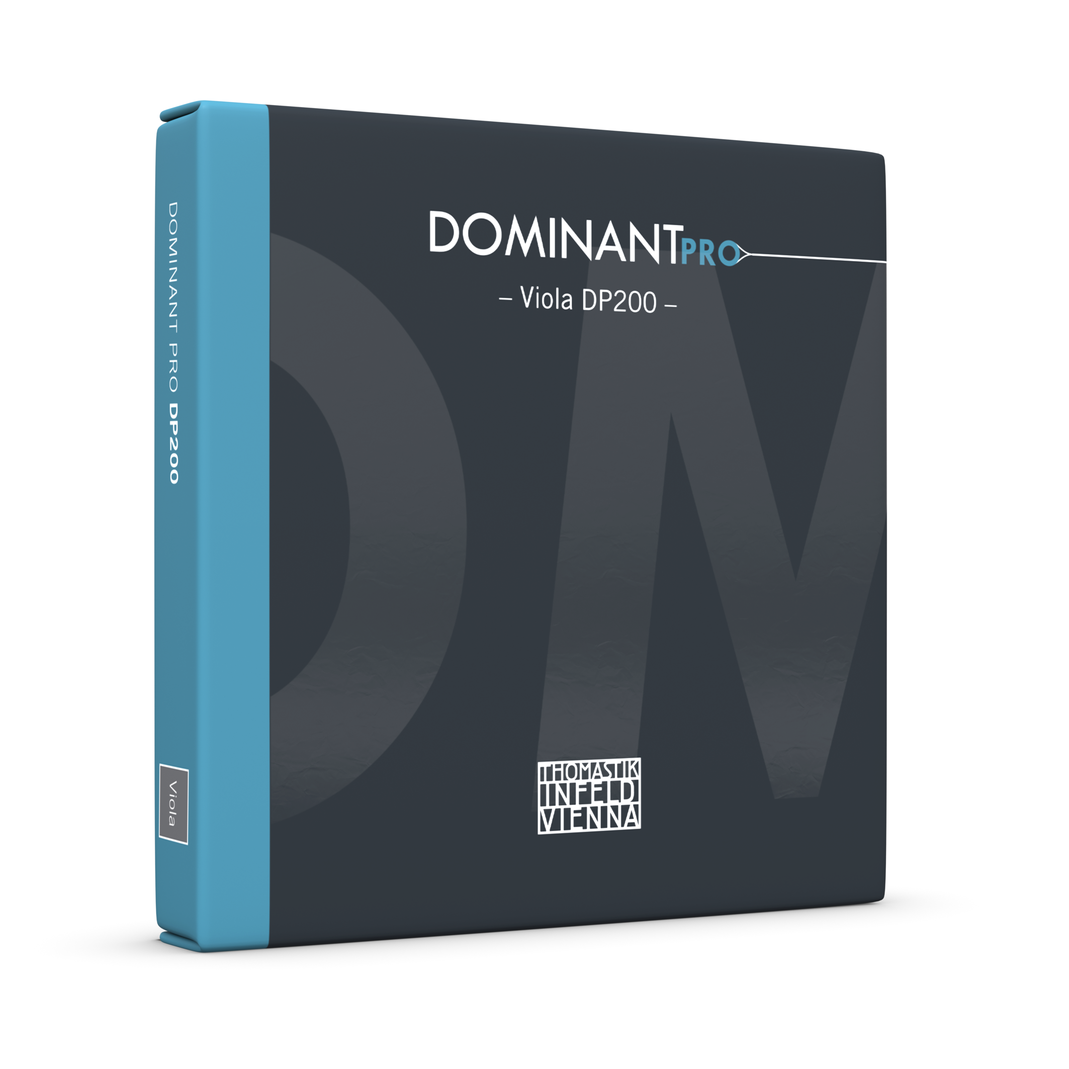 Dominant Pro Viola String Set