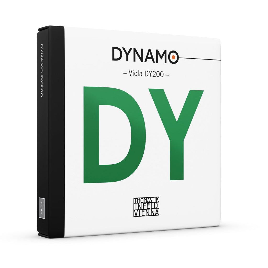 DYNAMO® Viola String Set