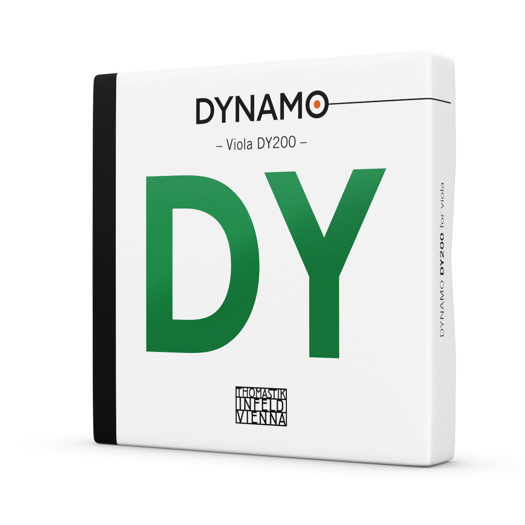 DYNAMO® Viola String Set