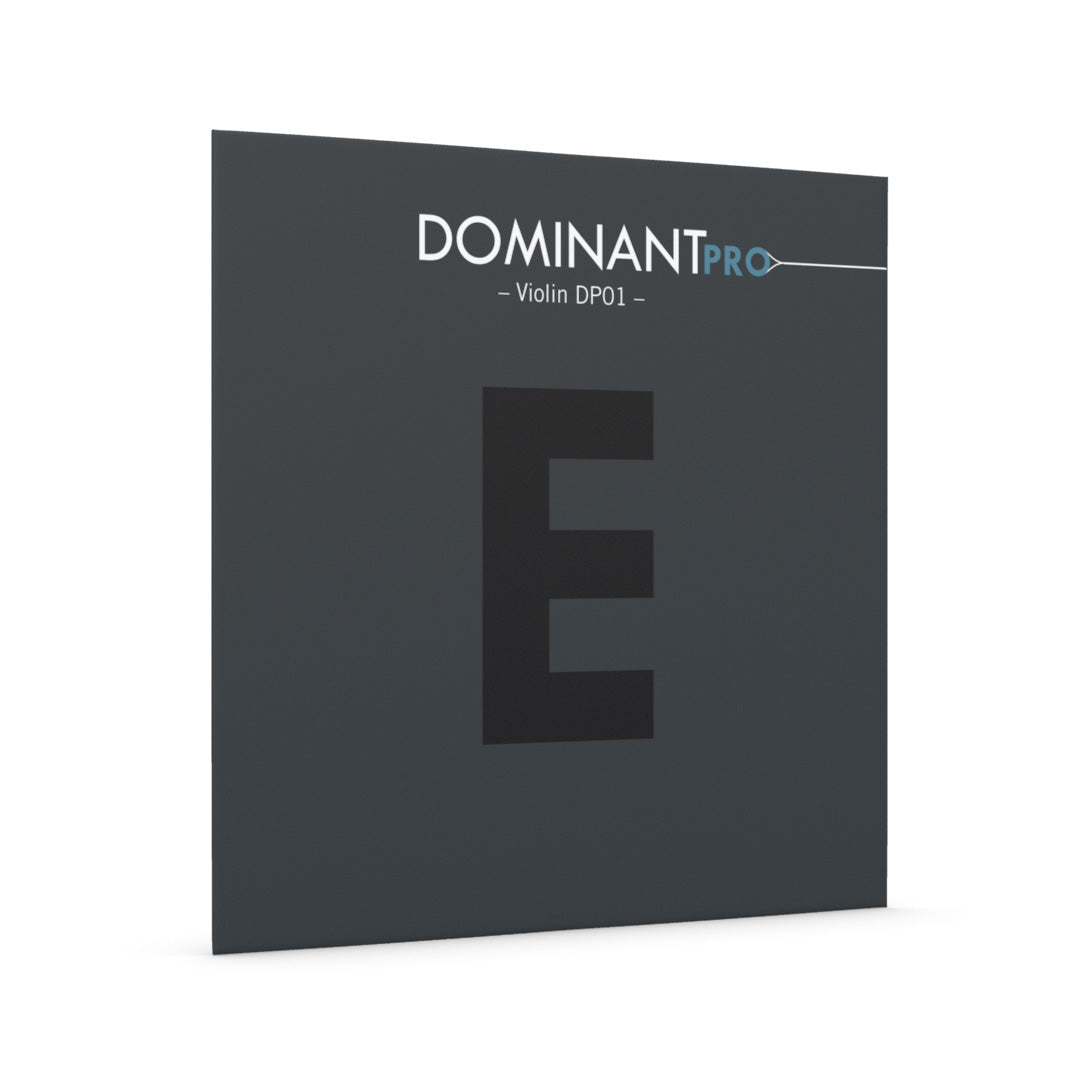 Dominant Pro Violin Single Strings