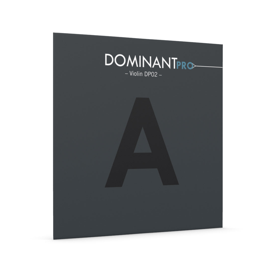 Dominant Pro Violin Single Strings