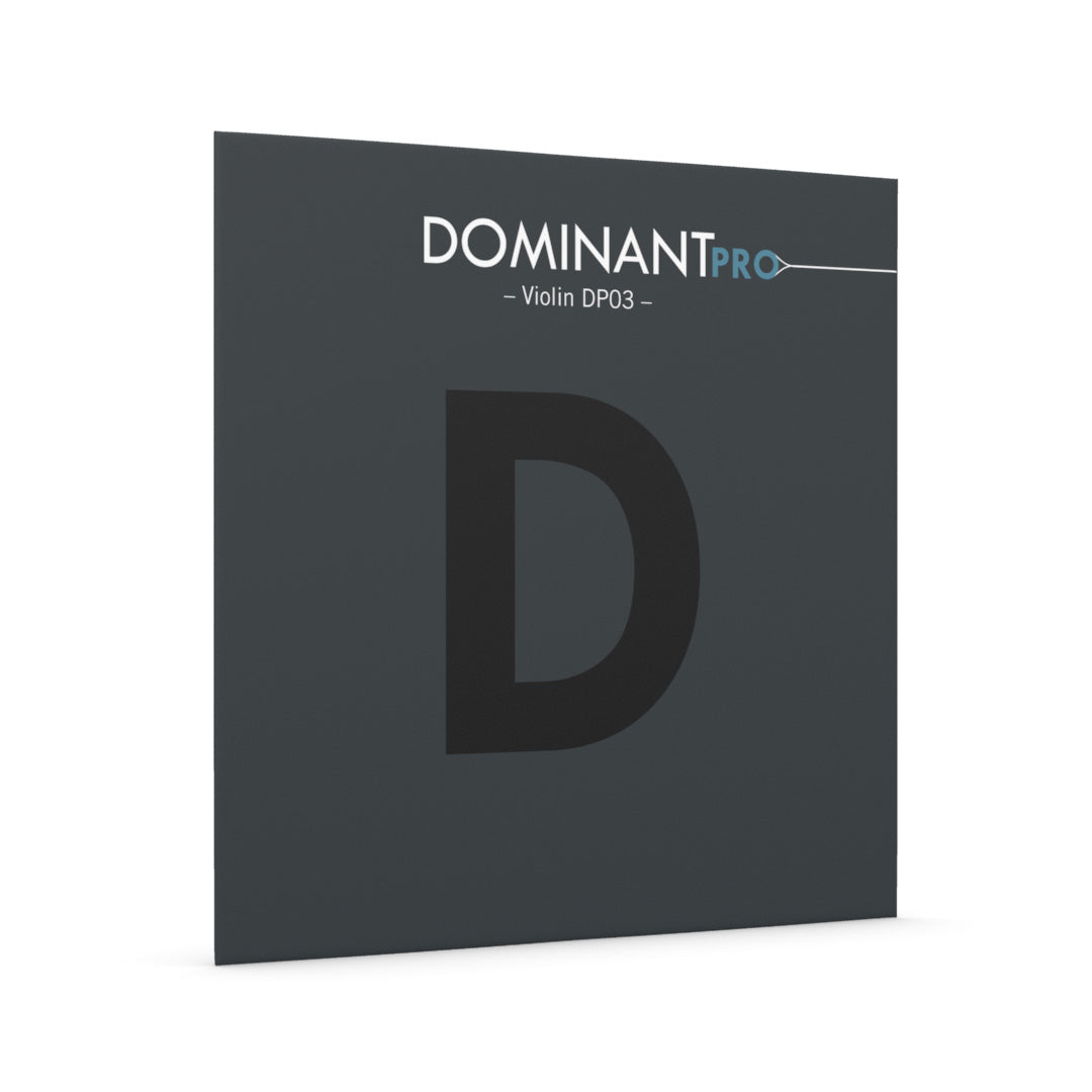 Dominant Pro Violin Single Strings