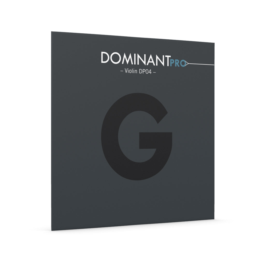 Dominant Pro Violin Single Strings