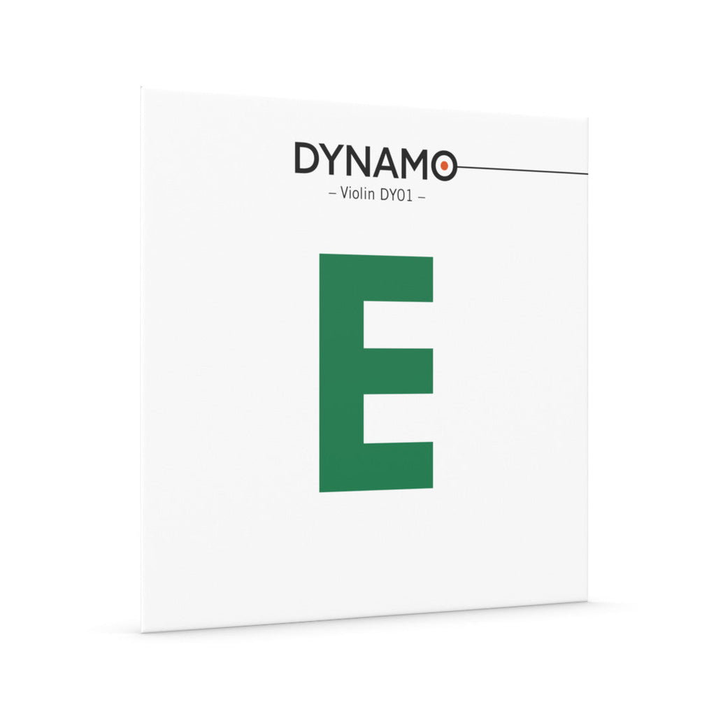 DYNAMO® Violin Single Strings
