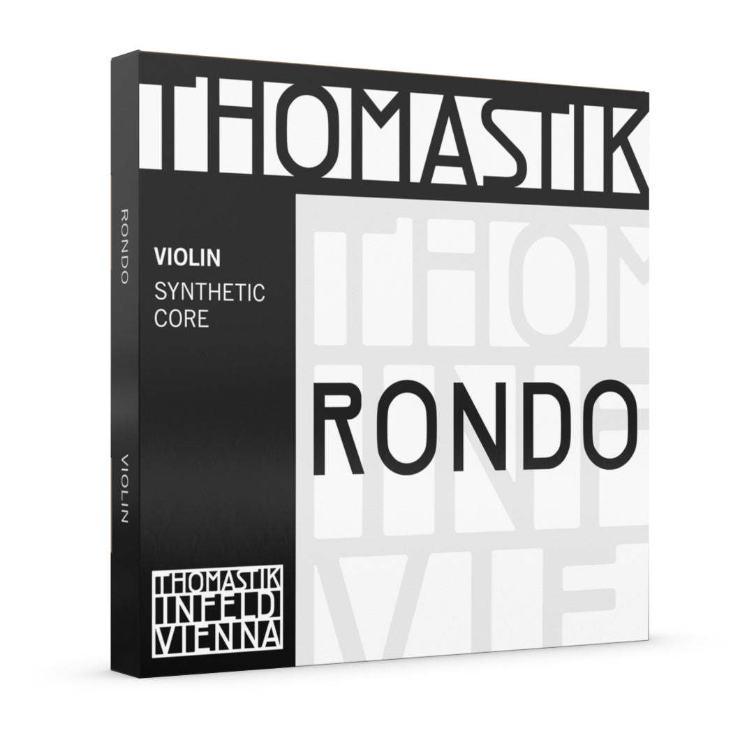 Rondo Violin Strings  (Bulk)