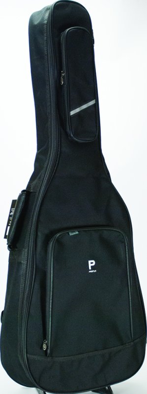 Profile - Dreadnought Guitar Bag for Beginners