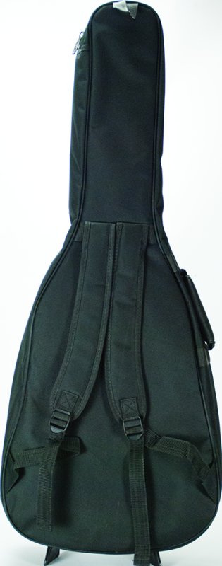 Profile - Dreadnought Guitar Bag for Beginners