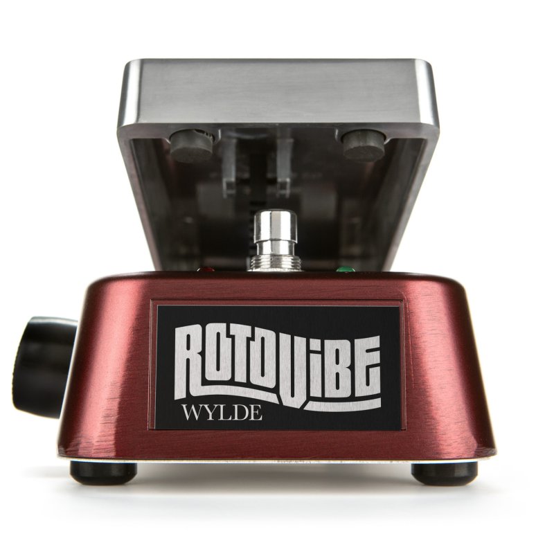 Dunlop - Wylde Audio Rotovibe Chorus/Vibrato Pedal