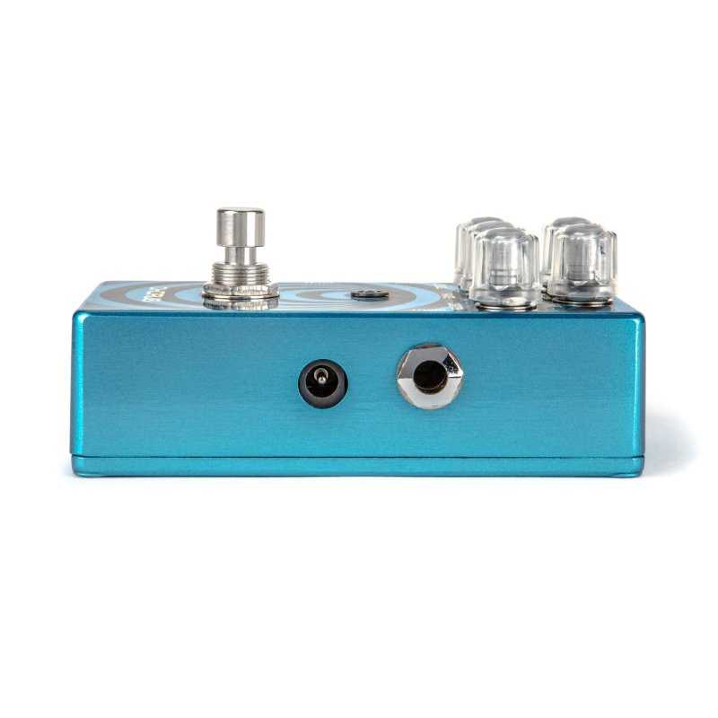 Dunlop - MXR Wylde Audio Chorus Pedal